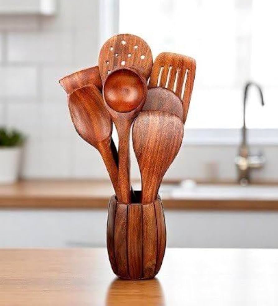 Spoons
