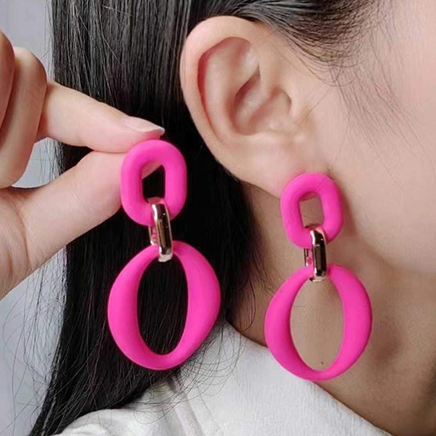 Earring