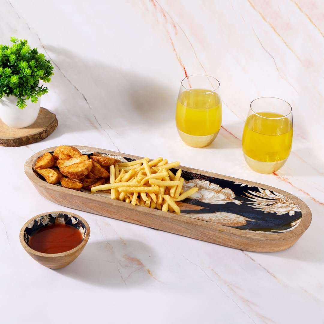 Serving Tray